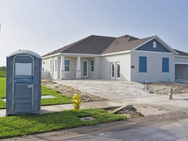 Best Portable toilet rental for construction  in Plainville, KS